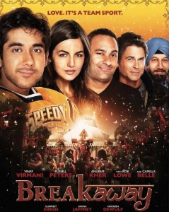 Speedy Singhs (Breakaway) Rule the Roost Internationally!